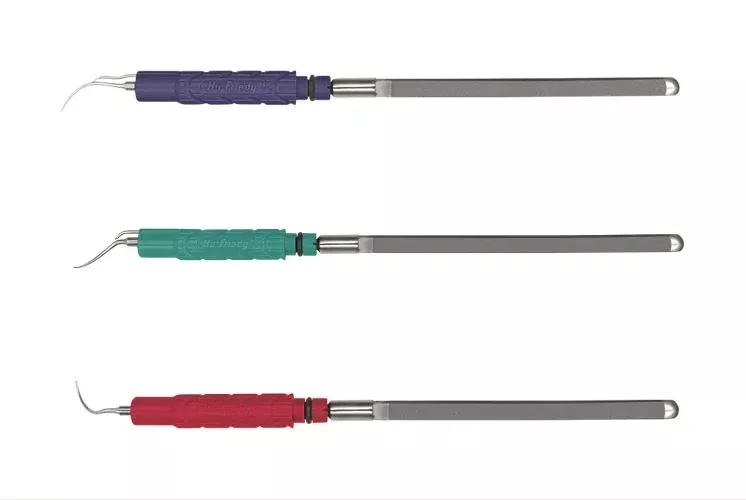 Non-Swivel After Five Plus Inserts