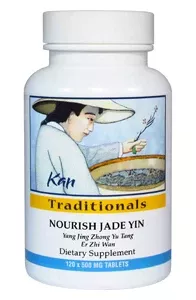 Nourish Jade Yin by Kan