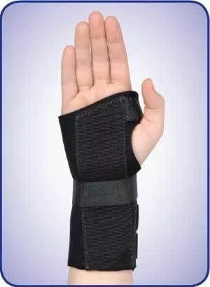 Ortho Active Standard Double Stay Wrist Stabilizer