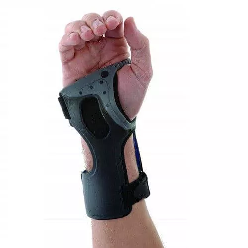 Ossur ExoForm Carpal Tunnel Wrist Brace