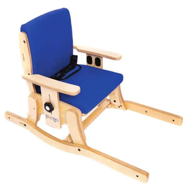 Pango Activity Chair 1/ea - PA1200