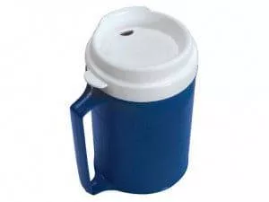 Parsons ADL No Slip Insulated Mug with Lid 12oz
