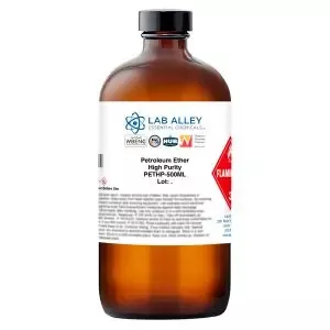 Petroleum Ether High Purity Grade
