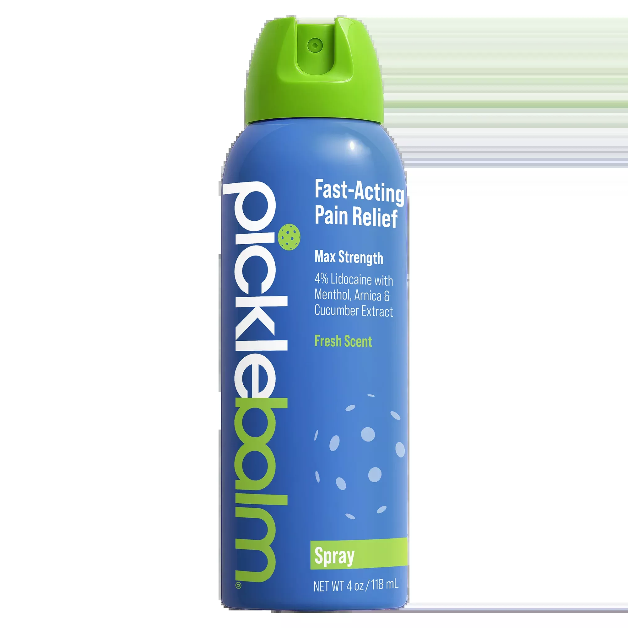 PickleBalm Pain Relief Spray