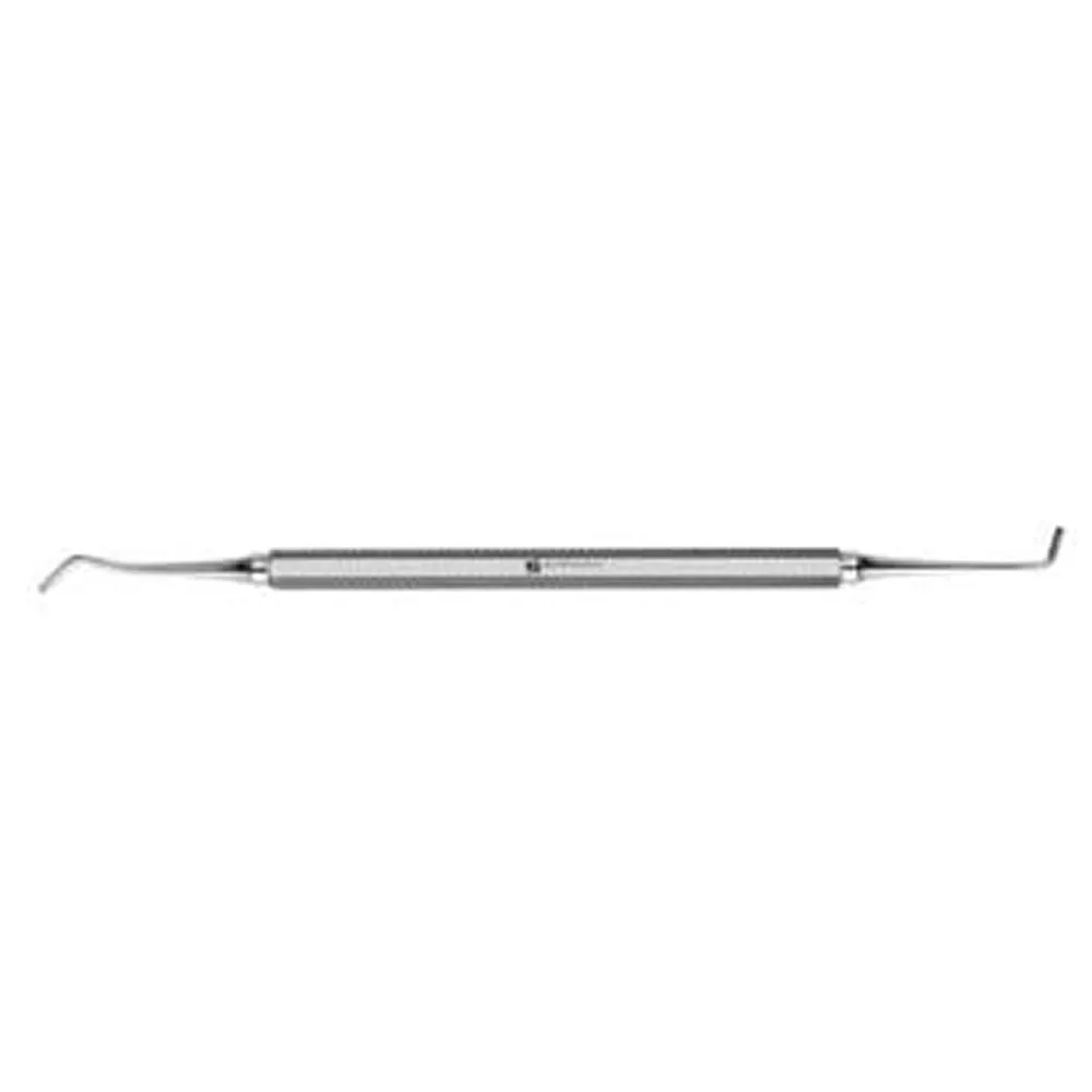 Plastic Filling Instrument #1