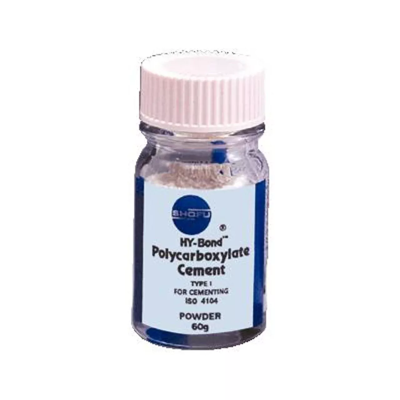 Polycarboxylate Powder, 60g