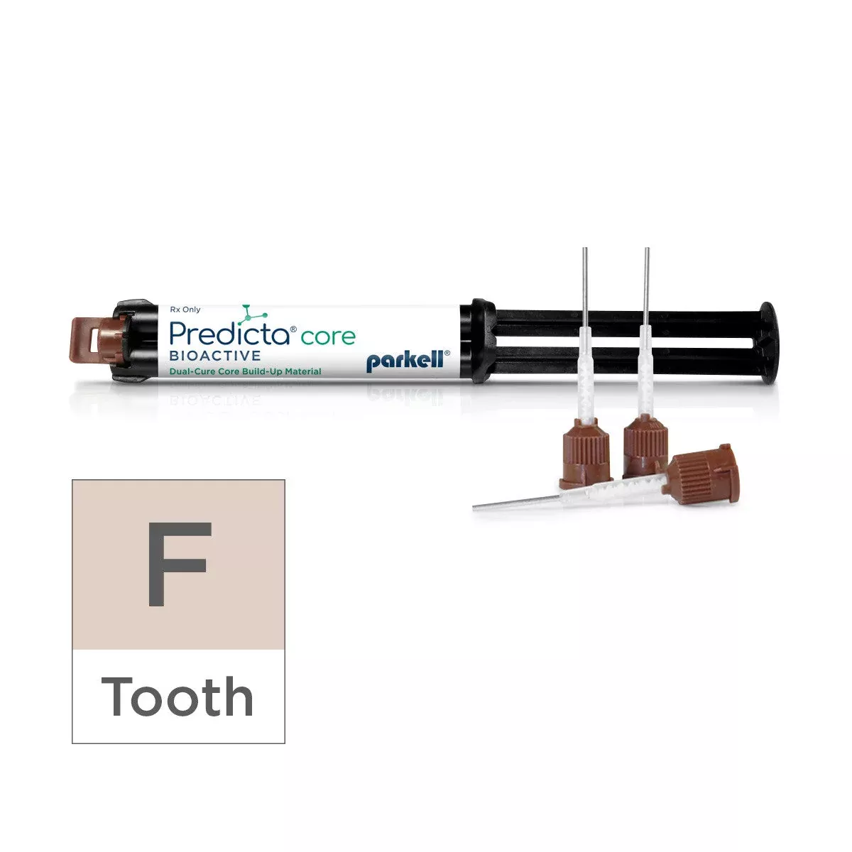 Predicta Bioactive Core (Flowable Tooth Shade)
