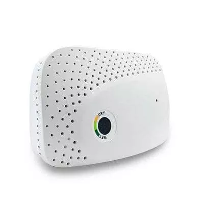 Relaxus Rechargeable Cordless Mini Dehumidifier