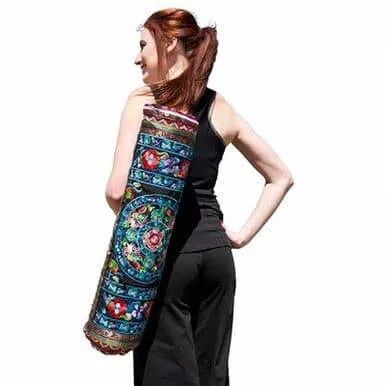 Relaxus Yoga Mat Bag