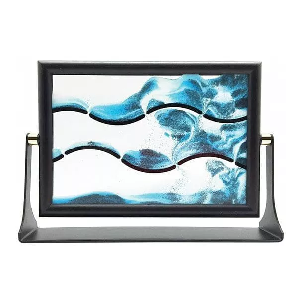 Relaxus Zen Sands - Blue