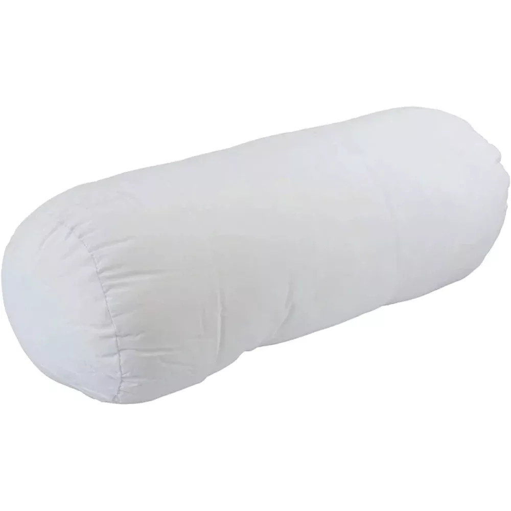 Roscoe Jackson Roll-Style Support Cushion