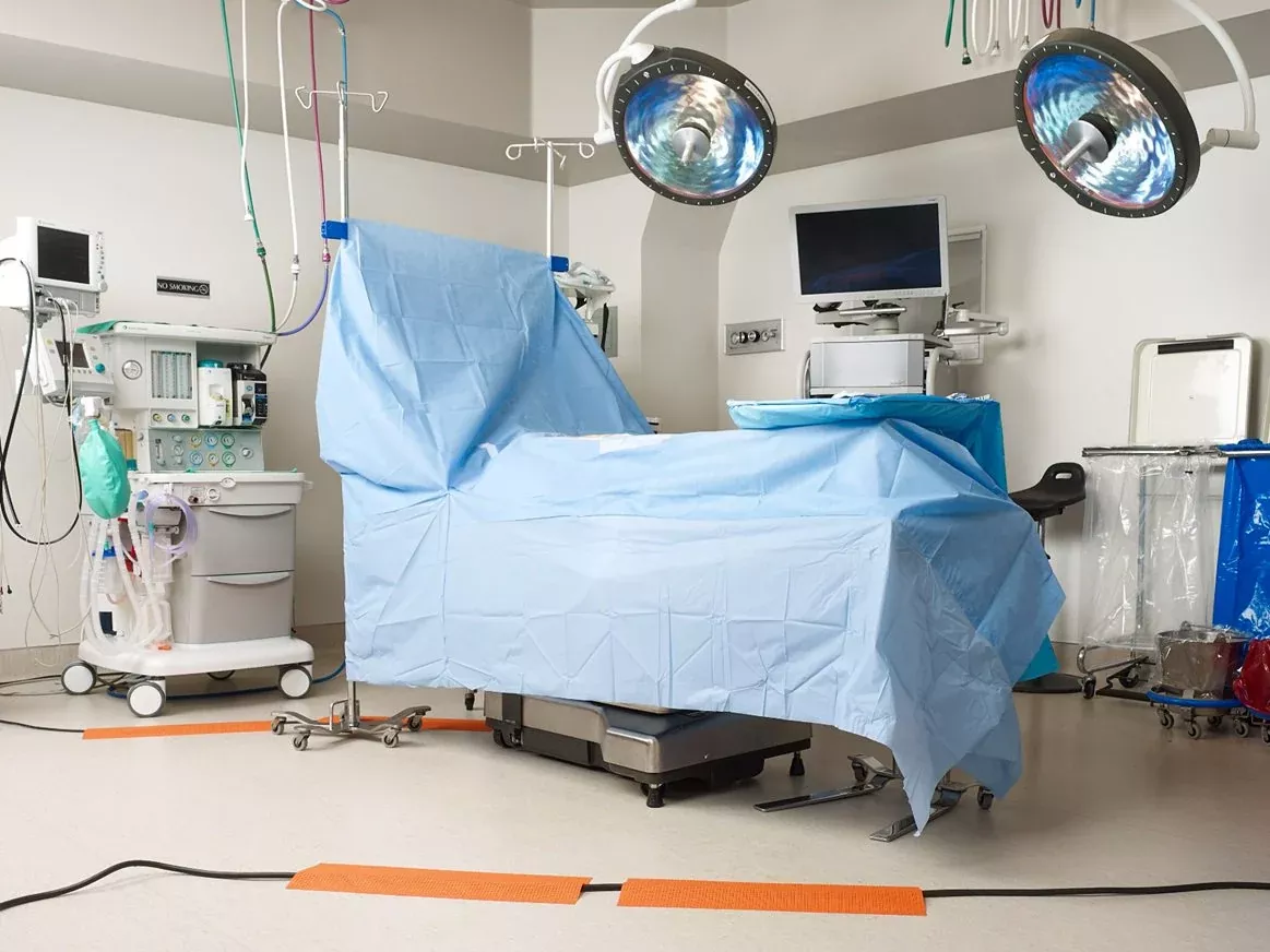 Sandel Cord Management, Trip-No-More Cord cover, Non-Sterile