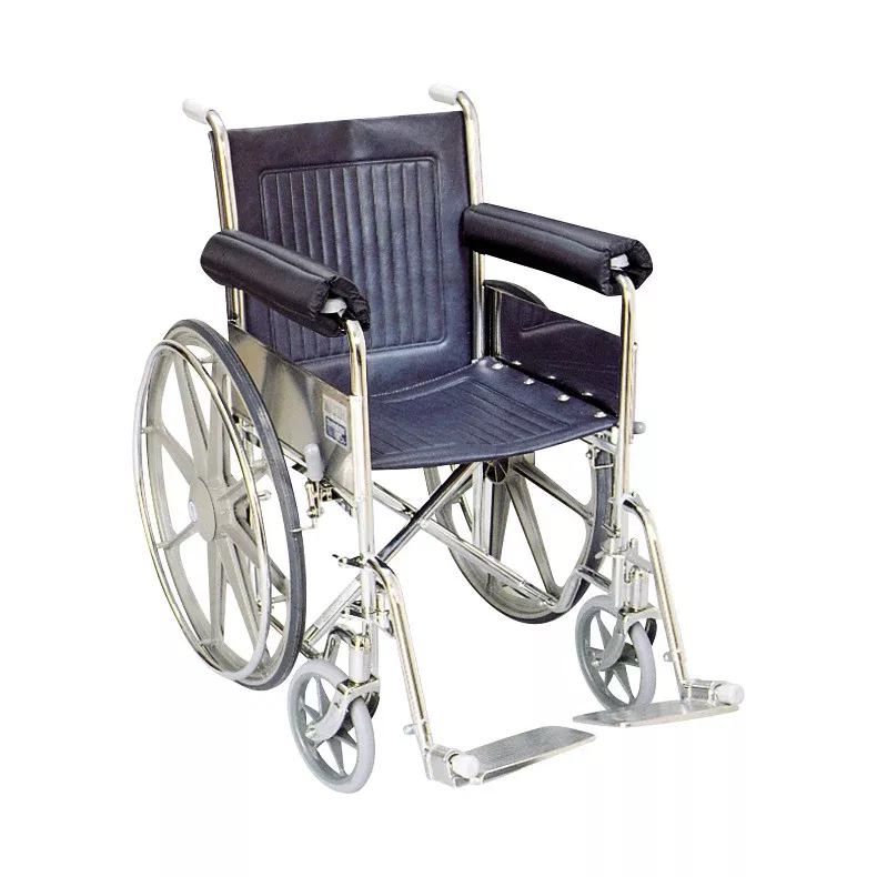 SkiL-Care™ Wheelchair Armrest Cushion