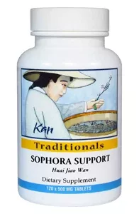 Sophora Support Formula by Kan