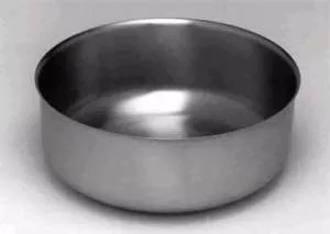 Sponge Bowls Stainless Steel 20 oz.