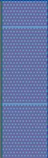 Sterile Reinforced Overhead Surgical Table Covers 77in x 90in