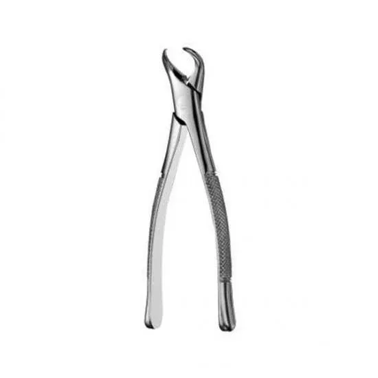 Surgical Extracting Forceps 23 Lower Molars Cowhorn