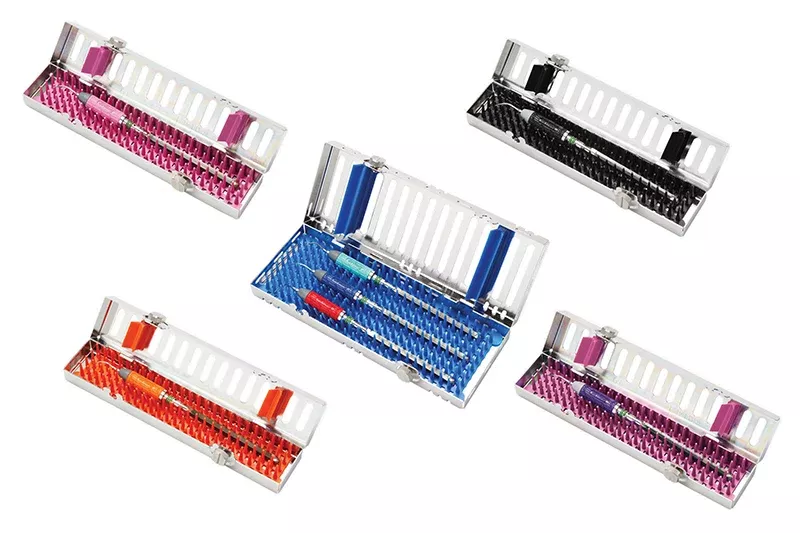 Swivel Direct Flow Inserts Kit