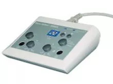 SysStim 208A Neuromuscular Stimulator