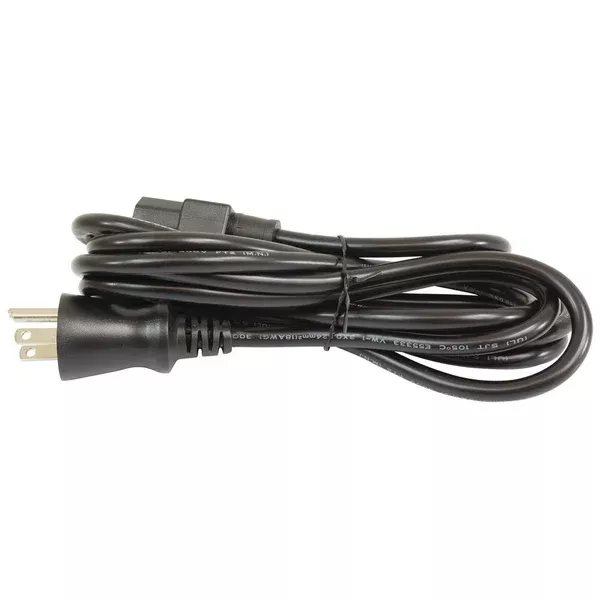 TheraTouch DX2 Power Cord - DQSWDX