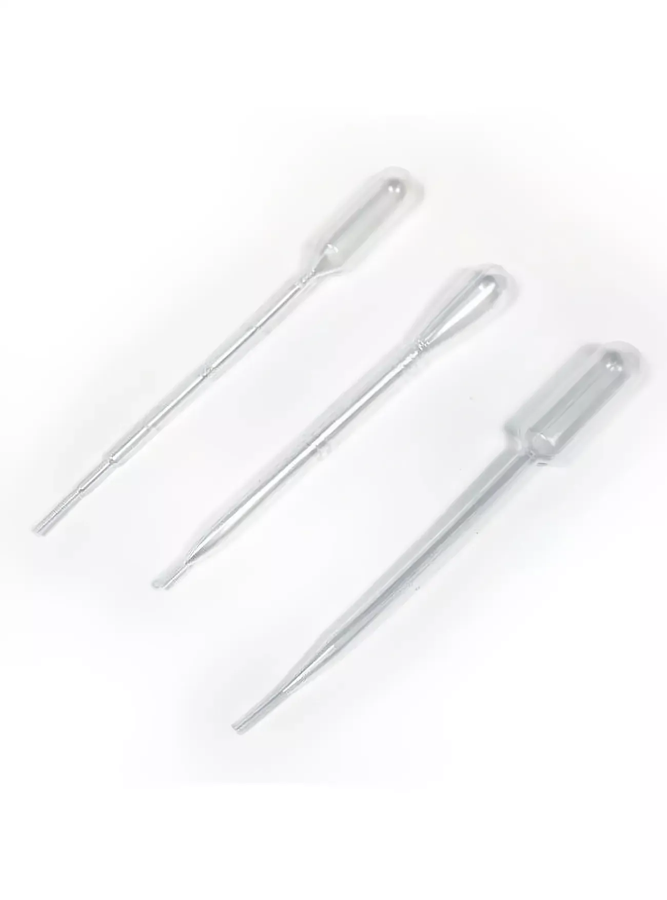 Transfer Pipettes, Disposable, Pe