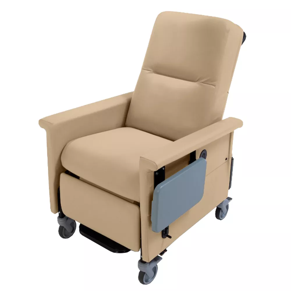 Transport Chair w/ Swing Arms