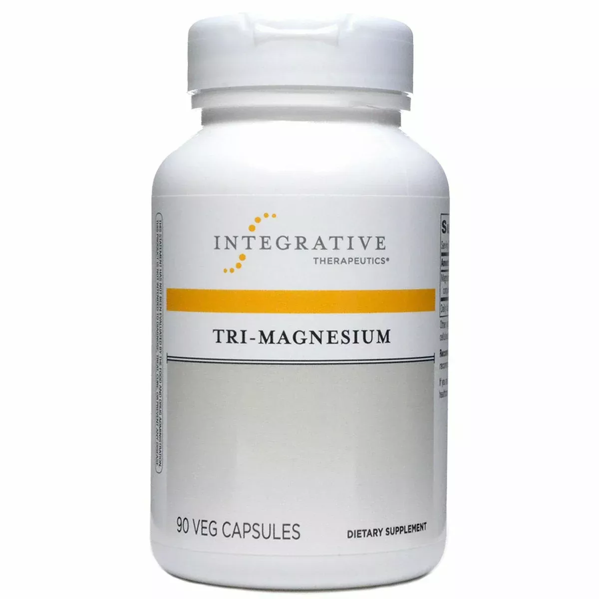 Tri-Magnesium 90 vcaps by Integrative Therapeutics
