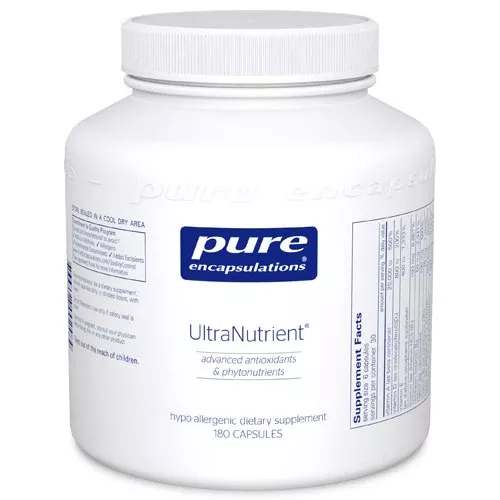 Ultra Nutrient by Pure Encapsulations