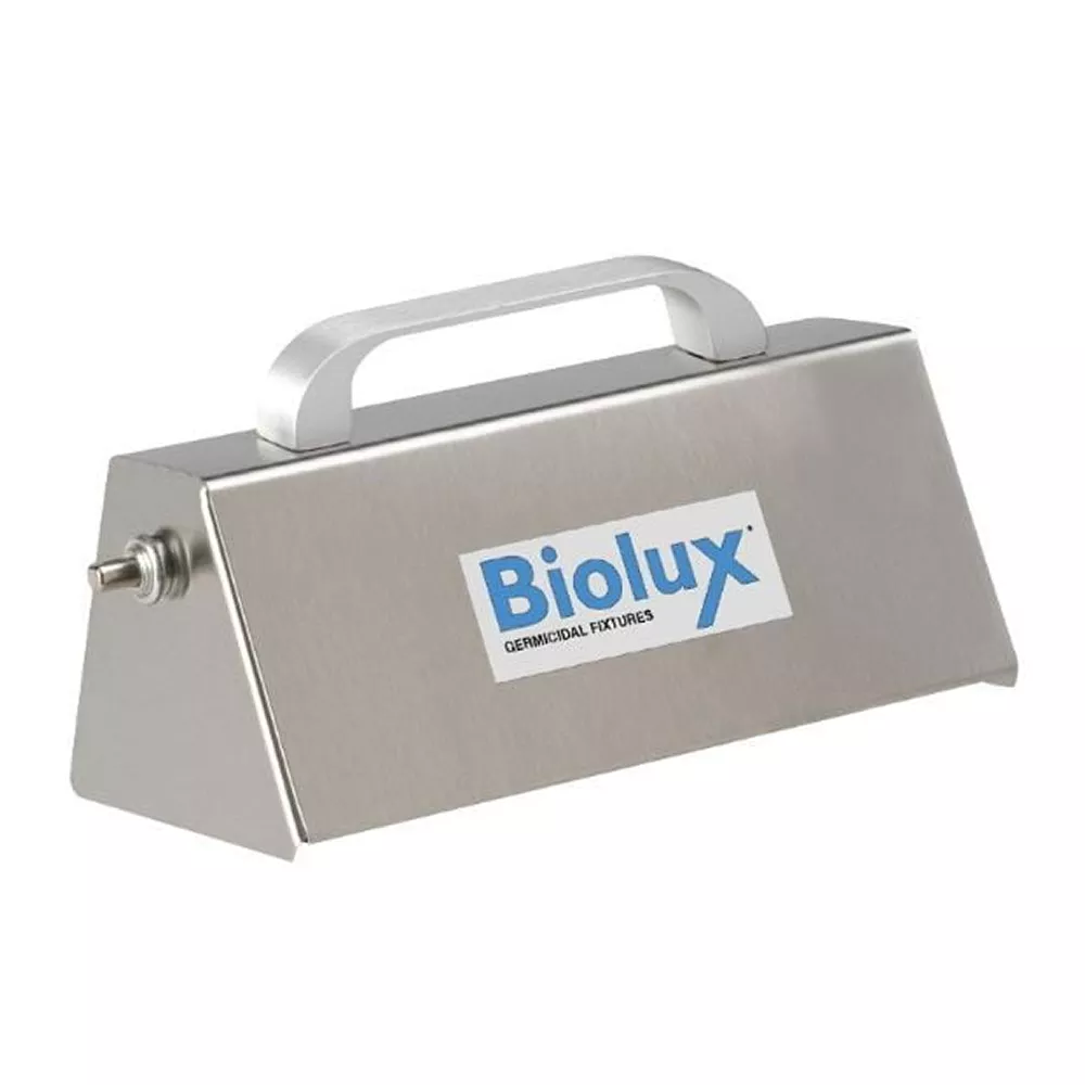 Ultraviolet Air / Surface Disinfection 0.5W Handheld Unit