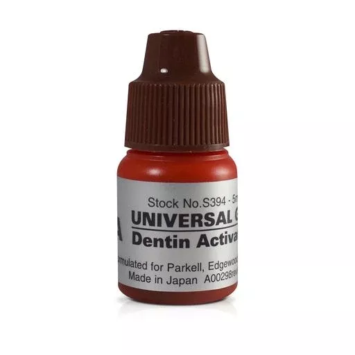 Universal Dentin Activator Gel