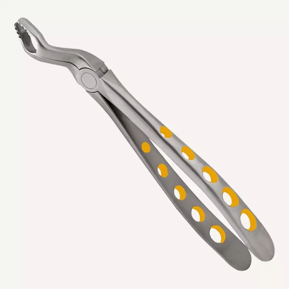 Universal Upper Molars eXcel ™ Forceps Gold