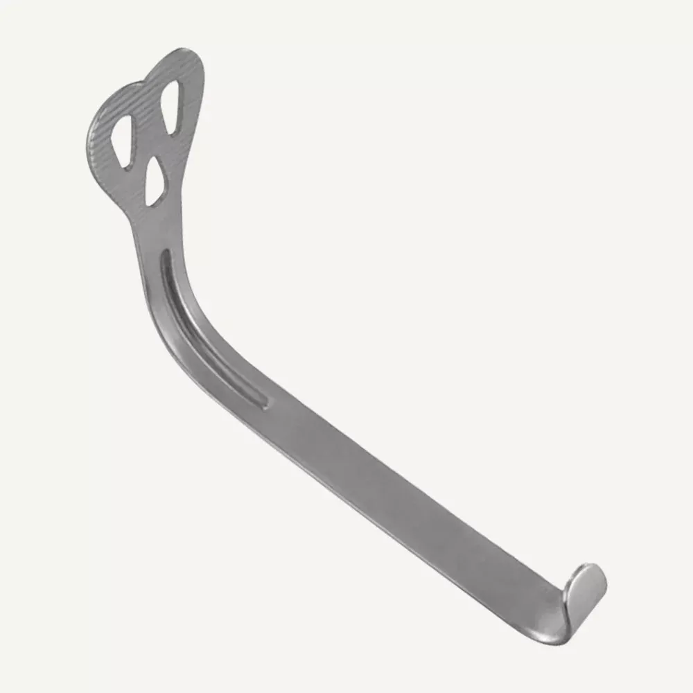 Weider Cheek and Tongue Retractor