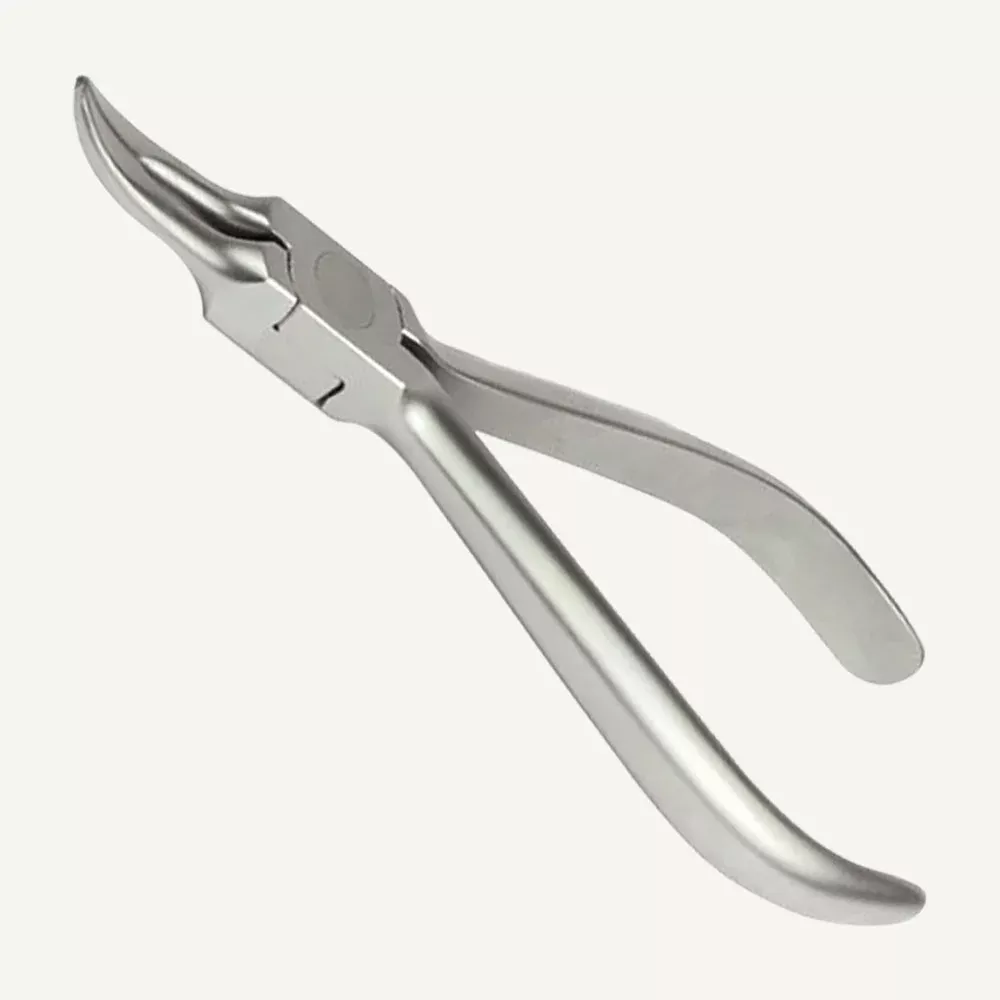 Weingart Pliers TC