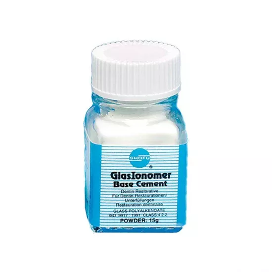 White Powder, 15g