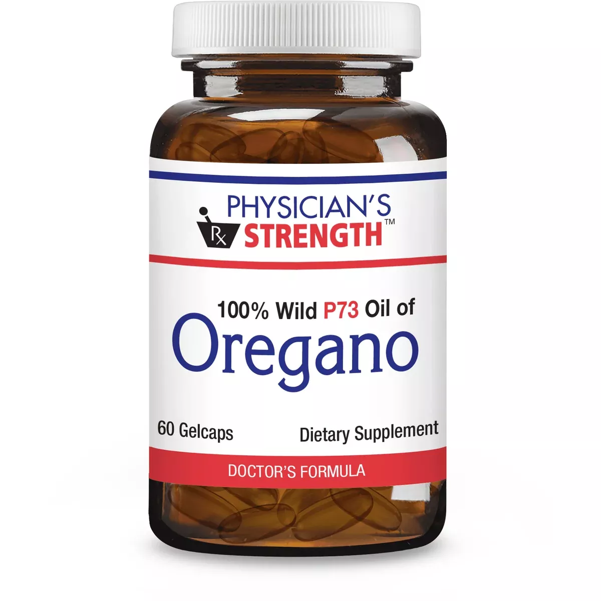 Wild Oregano Gels