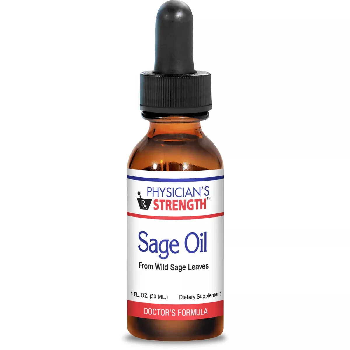 Wild Sage Oil