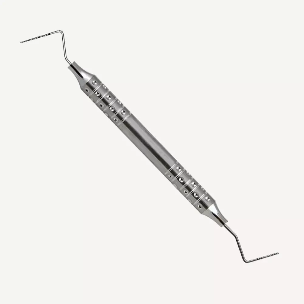 Williams/UNC15 Probe DE