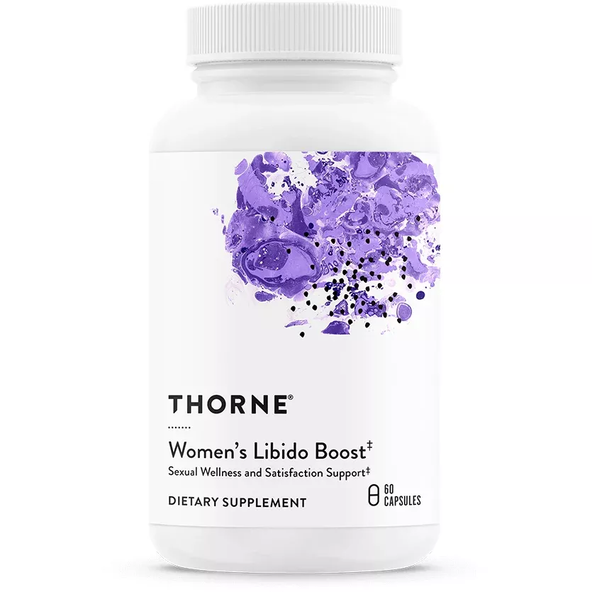 Women's Libido Boost (60 Capsules)