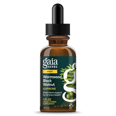 Wormwood Black Walnut Supreme (1 oz)