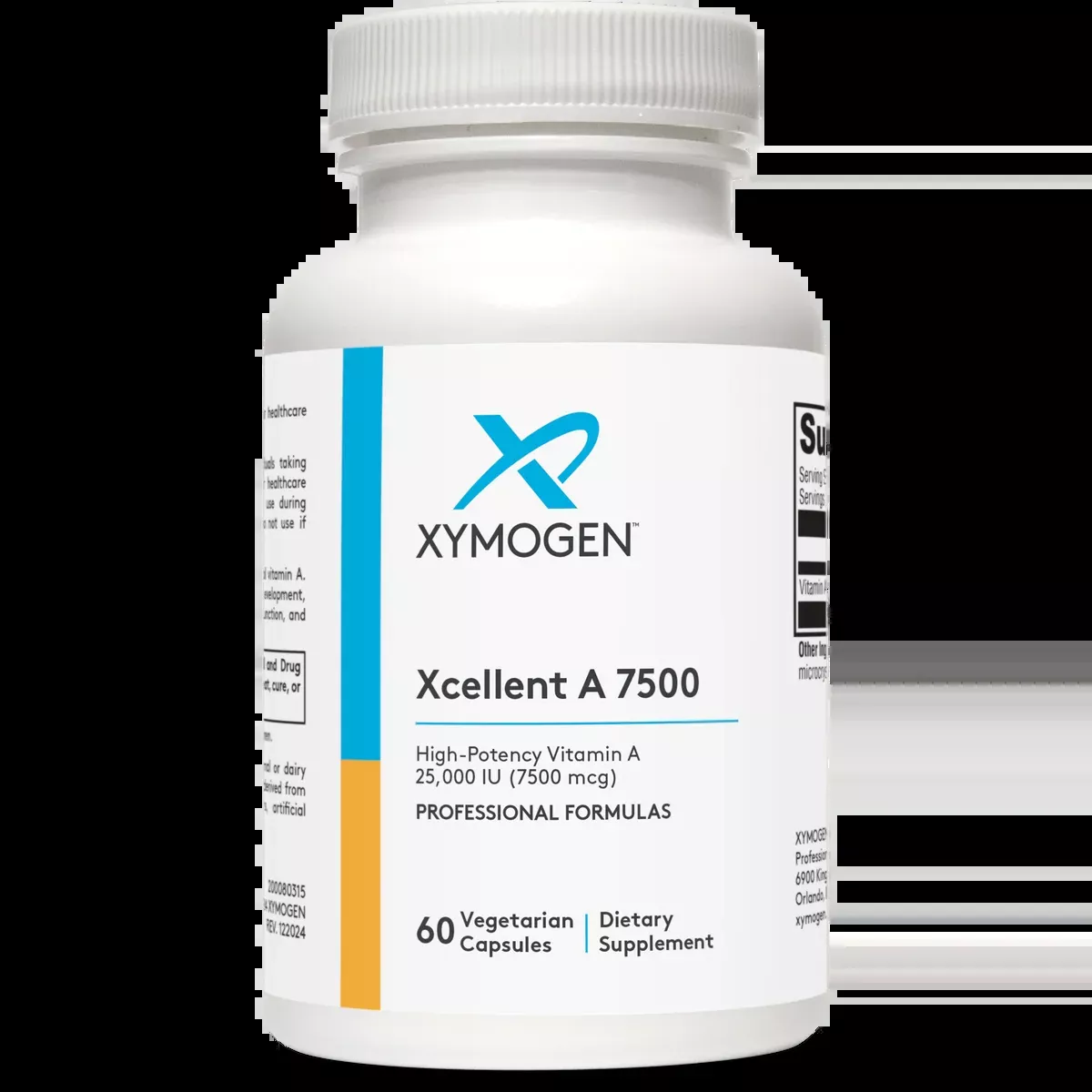 Xcellent A 7500(60 Capsules)