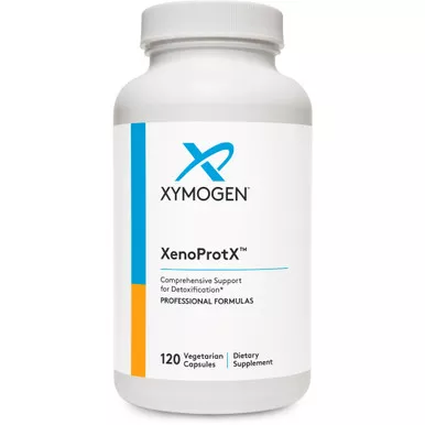 XenoProtX (120 Capsules)