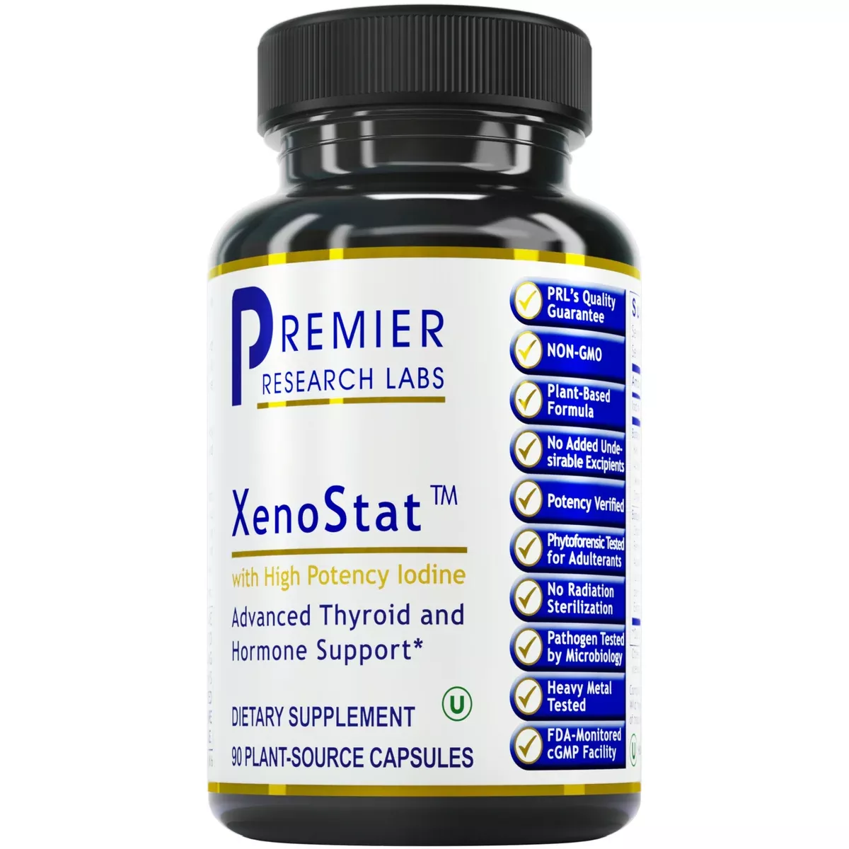 XenoStat (90 Capsules)