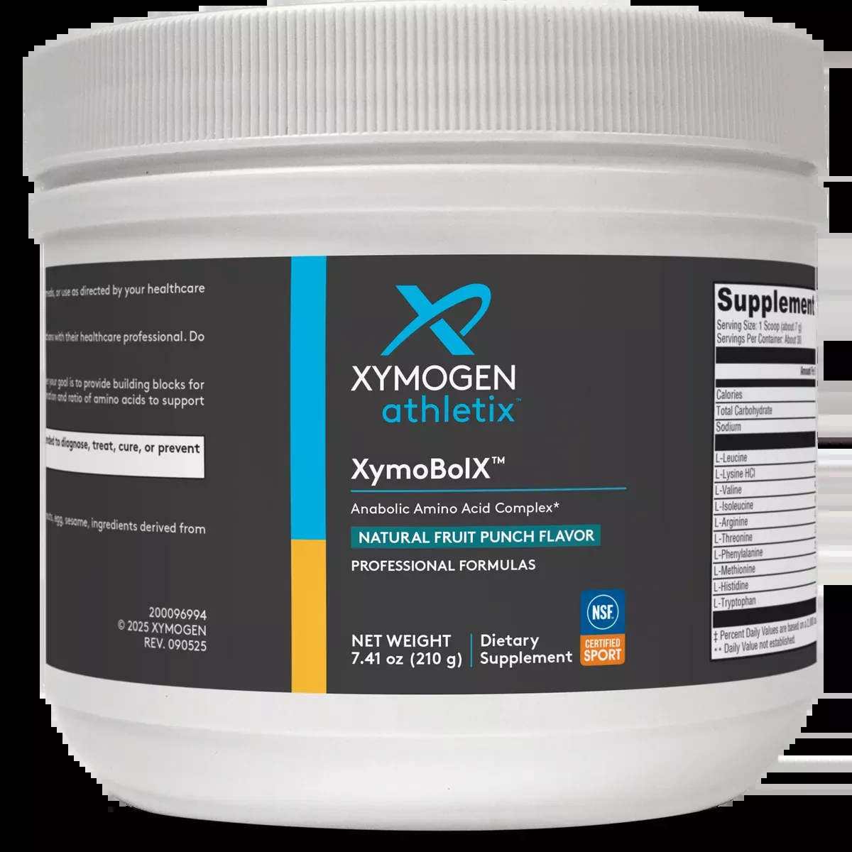 XymoBolX (30 Servings)
