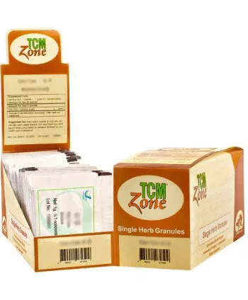 Yin Chen 40 packets 2 grams