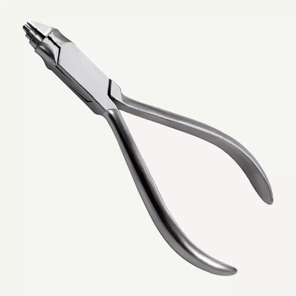 Young Pliers
