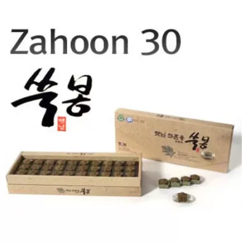 Zahoon Moxa for Women