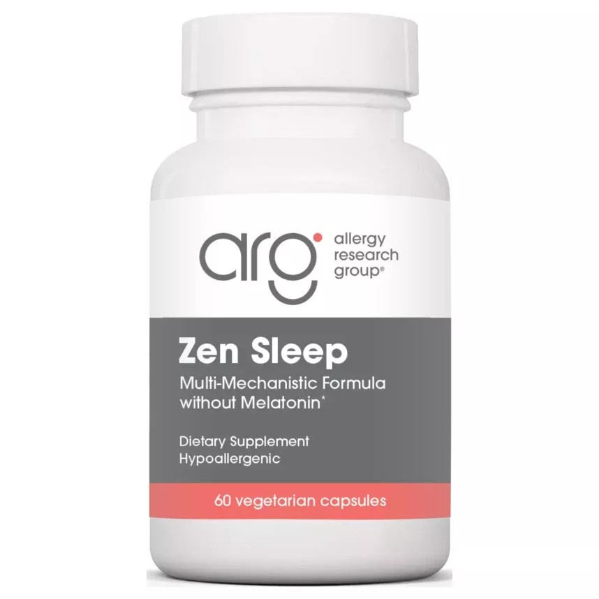 Zen Sleep (60 Capsules)