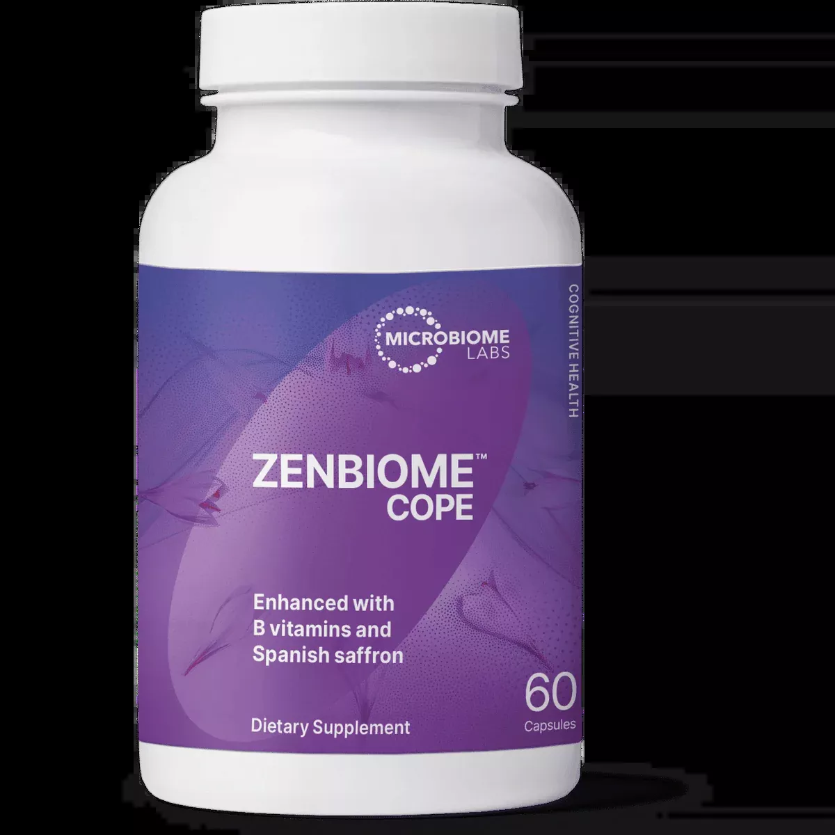 ZenBiome Cope (60 Capsules)