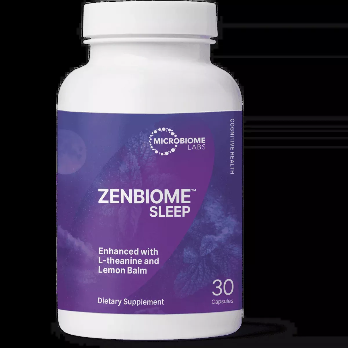 ZenBiome Sleep (30 Capsules)