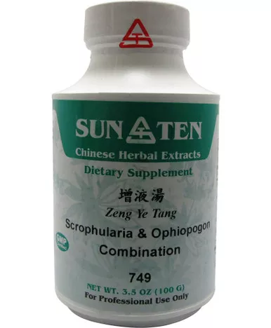 Zeng Ye Tang 100 gm